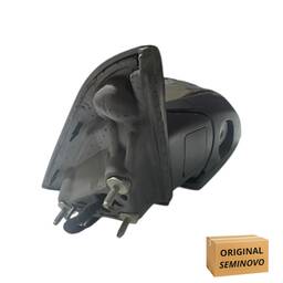  RETROVISOR ESQUERDO REBATIVEL ORIGINAL RAMPAGE 2023 A 2025