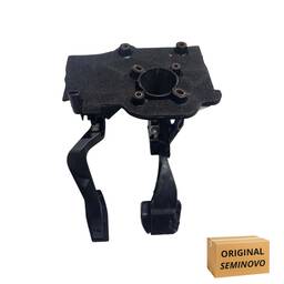 PEDALEIRA COMPLETA ORIGINAL RAM RAMPAGE 2023 A 2025