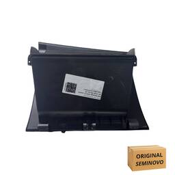 TAMPA PORTA LUVAS JEEP COMPASS COMMANDER RAMPAGE 2022 2026