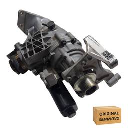 DIFERENCIAL DIANTEIRO RENEGADE COMPASS RAMPAGE 1.3T 2.0 GAS