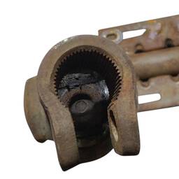 COLUNA DIREÇÃO HIDRÁULICA ORIGINAL FIAT PALIO ATTRACTIVE