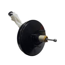 SERVO FREIO HIDROVÁCUO ORIGINAL FIAT NOVA STRADA ARGO CRONOS