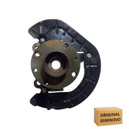 MANGA EIXO ESQUERDA ORIGINA FIAT ARGO CRONOS 1.8 2017 A 2021