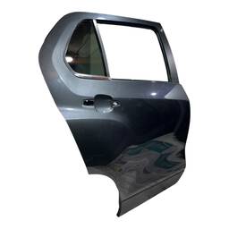 PORTA TRASEIRA DIREITA TRACKER 2014 2015 A 2019