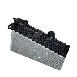 RADIADOR ÁGUA TRACKER 2017/2020 1.4 TURBO RECUPERADO