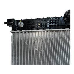 RADIADOR AGUA TRACKER 2017/2020 CRUZE 2017/2025 1.4 TURBO  