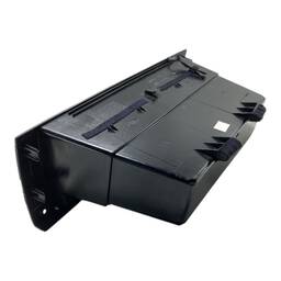 CAIXA PORTA LUVAS SUPERIOR LAND ROVER DISCOVERY 4 2010 2013