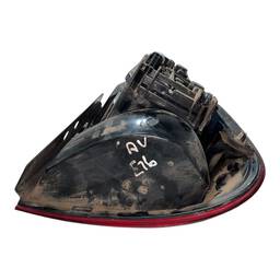 LANTERNA TRASEIRA ESQUERDA SAVEIRO G5 G6