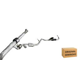 MANGUEIRA AR CONDICIONADO ORIGINAL FIAT PULSE 52162220