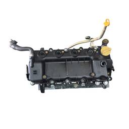 MOTOR PARCIAL ORIGINAL FIAT JEEP 1.8 AUT ETORQ 2018 77.883KM