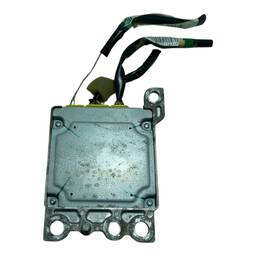 MÓDULO CENTRAL AIR BAG NISSAN TIIDA 1.8 2008 2009 2010 2013