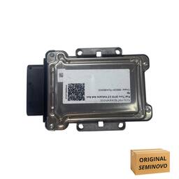 MÓDULO TRAÇÃO ORIGINAL FIAT TORO 4X4 55273963