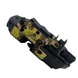 FECHADURA PORTA TRASEIRA DIREITA PEUGEOT 206 207 2005 A 13 