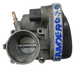 TBI LOGAN SANDERO CLIO 1.0 16V 4CC FLEX SEMINOVO