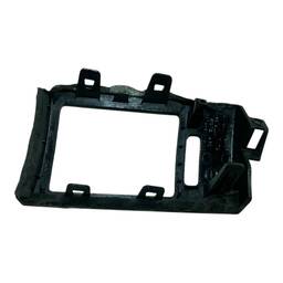 MOLDURA DIFUSOR AR ESQUERDO NISSAN TIIDA 2009 2010 2013