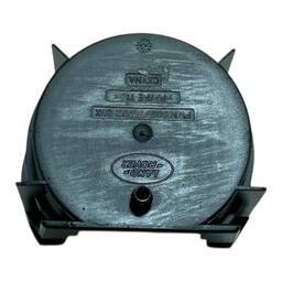 PORTA COPOS LAND ROVER DISCOVERY 3 4 2010 2011 2016 PRETO