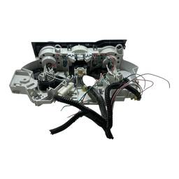 COMANDO AR CONDICIONADO FIT WR-V 2015 2016 A 2021