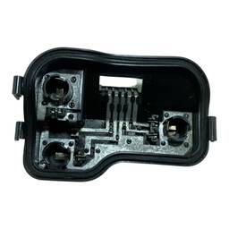 CIRCUITO LANTERNA TRASEIRA ESQUERDA FORD ECOSPORT 2003 2007