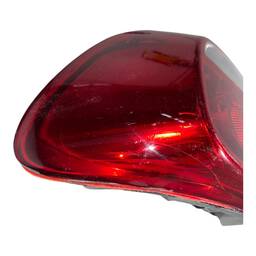 LANTERNA TRASEIRA DIREITA GOL 2008 2009 A 2012 G5