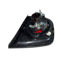 LANTERNA TRASEIRA ESQUERDA GOLF 2008 A 2013 (MALA) VERMELHA