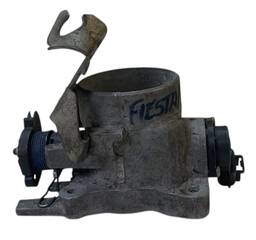 TBI CORPO BORBOLETA  FORD FIESTA ECOSPORT  2003-2010 2N1U9E9