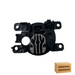 FAROL MILHA NEBLINA ESQUERDO ORIGINAL JEEP RENEGADE 52088649