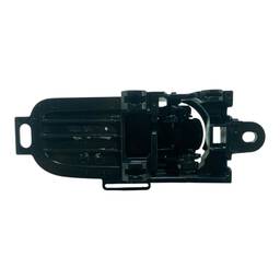 MAÇANETA INTERNA DIANTEIRA ESQUERDA NISSAN TIIDA 2008 2013