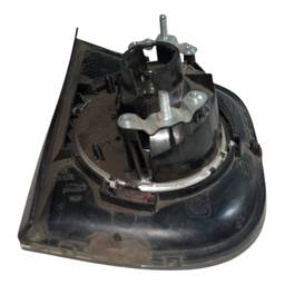 LANTERNA TRASEIRA DIREITA GOLF 2008 A 2013 (MALA) VERMELHA