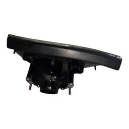 LANTERNA TRASEIRA DIREITA GOLF 2008 A 2013 (MALA) FUME