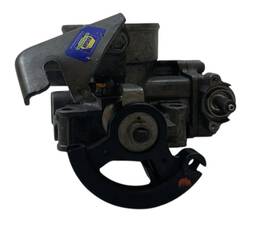 TBI TOYOTA COROLLA 2007 SEMINOVO