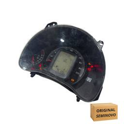 PAINEL INSTRUMENTOS ORIGINAL FIAT UNO DRIVE 52081889