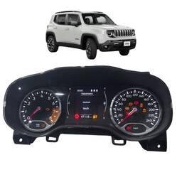 Painel Instrumentos Original Jeep Renegade 100260665