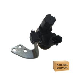 VÁLVULA CANISTER ORIGINAL RAM RAMPAGE 2.0 GASOLINA 5281586AB