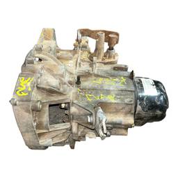 CAIXA CAMBIO SANDERO LOGAN 1.0 MANUAL 07/2016 C/ S VELOCI