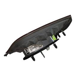 LANTERNA TRASEIRA ESQUERDA CIVIC 2007 2008 A 2011 (MALA)