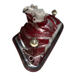 LANTERNA TRASEIRA DIREITA STILO 2003 A 2011 (MALA)