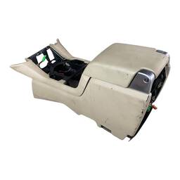 CONSOLE CENTRAL LAND ROVER DISCOVERY 4 2010 2011 2012 