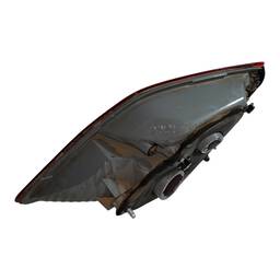 LANTERNA TRASEIRA ESQUERDA HB20 SEDAN 2013 A 2019 (MALA)