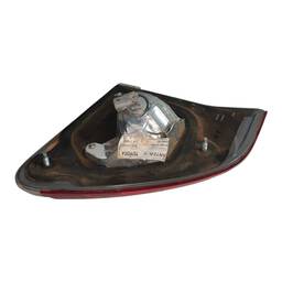 LANTERNA TRASEIRA DIREITA COROLLA 2012 A 2014 (MALA)