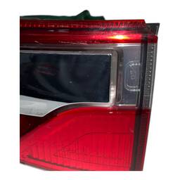 LANTERNA TRASEIRA DIREITA ECOSPORT 2013 A 2021 (MALA)