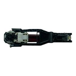 MAÇANETA EXTERNA TRASEIRA DIREITA VW GOL 2008 2009 2010 2012