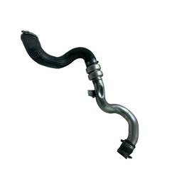CANO TURBINA INTERCOOLER DISCOVERY 3 2.7 2007 2008 2009