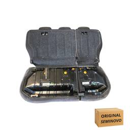 BANCO TRASEIRO ORIGINAL FIAT LINEA 2009 A 2016 