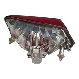 LANTERNA TRASEIRA ESQUERDA STILO 2003 A 2011 (MALA)