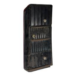 LANTERNA TRASEIRA ESQ STRADA 08/13 TREKKING WORKING (TAMPA)