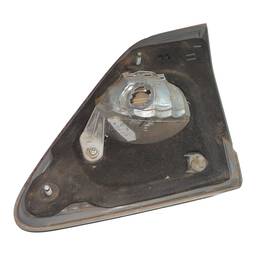 LANTERNA TRASEIRA ESQUERDA COROLLA 2012 A 2014 (MALA)