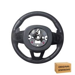 VOLANTE COM COMANDOS ORIGINAL JEEP RENEGADE 2016 A 2025
