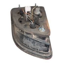 LANTERNA TRASEIRA DIREITA GRAND SIENA 2012 A 2021 (MALA)