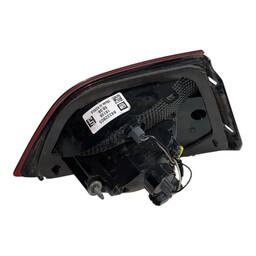 LANTERNA TRASEIRA DIREITA CRUZE 2017 A 2023 SEDAN (MALA)