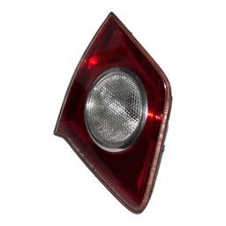 LANTERNA TRASEIRA ESQUERDA SPACEFOX 04/10 (MALA)